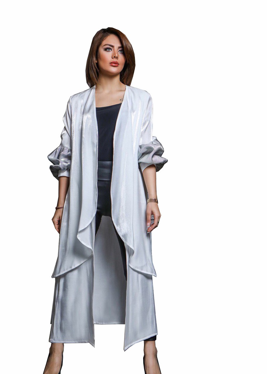 مانتو زنانه مازاراتی